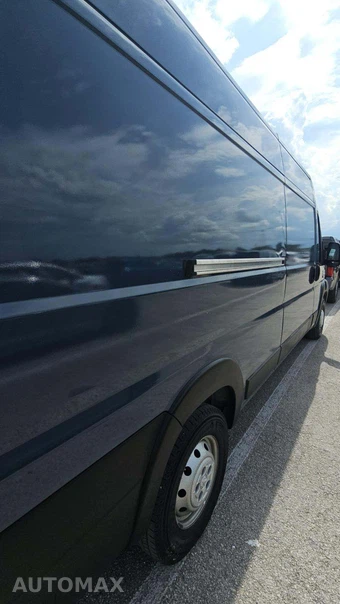 2021 Ram ProMaster 3500 Cargo Van High Roof 159.0" WB - miniatura 25