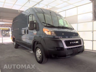 2021 Ram ProMaster 3500 Cargo Van High Roof 159.0" WB - miniatura 3
