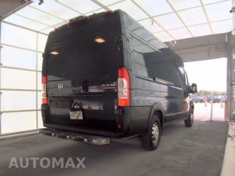 2021 Ram ProMaster 3500 Cargo Van High Roof 159.0" WB - miniatura 4