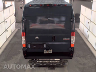2021 Ram ProMaster 3500 Cargo Van High Roof 159.0" WB - miniatura 5