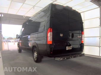 2021 Ram ProMaster 3500 Cargo Van High Roof 159.0" WB - miniatura 6