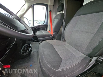 2021 Ram ProMaster 3500 Cargo Van High Roof 159.0" WB - miniatura 7