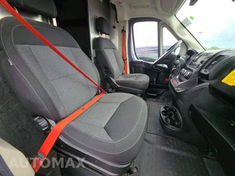 2021 Ram ProMaster 3500 Cargo Van High Roof 159.0" WB - miniatura 8