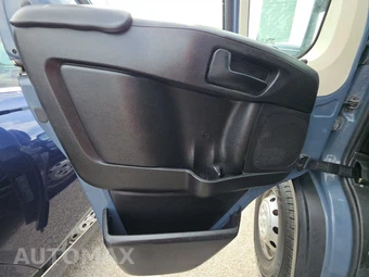 2021 Ram ProMaster 3500 Cargo Van High Roof 159.0" WB - miniatura 9
