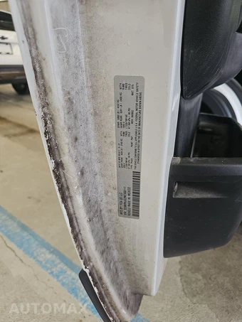 2021 Ram ProMaster 3500 Cargo Van High Roof 159.0" WB - miniatura 13