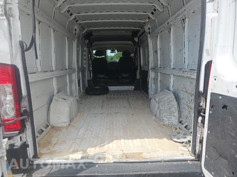 2021 Ram ProMaster 3500 Cargo Van High Roof 159.0" WB - miniatura 15