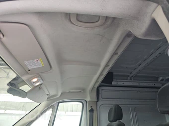 2021 Ram ProMaster 3500 Cargo Van High Roof 159.0" WB - miniatura 17