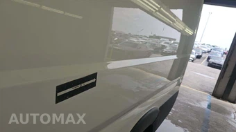2021 Ram ProMaster 3500 Cargo Van High Roof 159.0" WB - miniatura 19
