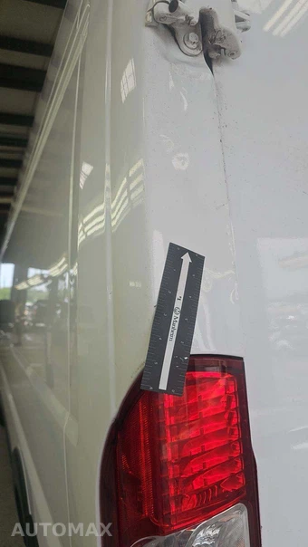 2021 Ram ProMaster 3500 Cargo Van High Roof 159.0" WB - miniatura 22
