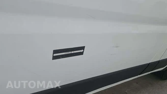 2021 Ram ProMaster 3500 Cargo Van High Roof 159.0" WB - miniatura 25