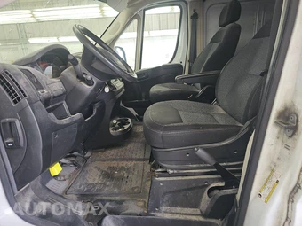 2021 Ram ProMaster 3500 Cargo Van High Roof 159.0" WB - miniatura 7