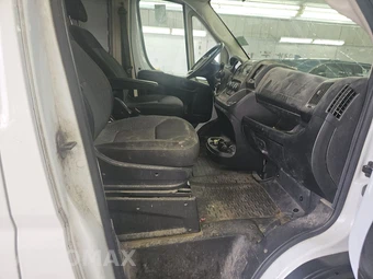 2021 Ram ProMaster 3500 Cargo Van High Roof 159.0" WB - miniatura 8