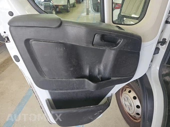 2021 Ram ProMaster 3500 Cargo Van High Roof 159.0" WB - miniatura 9