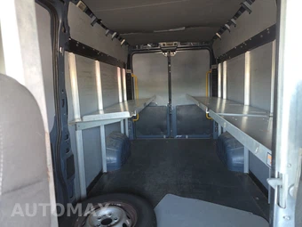 2021 Ram ProMaster 3500 Cargo Van High Roof 159.0" WB - miniatura 15