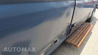 2021 Ram ProMaster 3500 Cargo Van High Roof 159.0" WB - miniatura 21