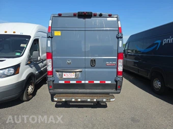 2021 Ram ProMaster 3500 Cargo Van High Roof 159.0" WB - miniatura 5