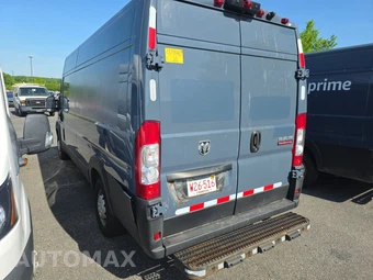 2021 Ram ProMaster 3500 Cargo Van High Roof 159.0" WB - miniatura 6