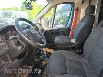 2021 Ram ProMaster 3500 Cargo Van High Roof 159.0" WB - miniatura 7