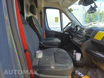2021 Ram ProMaster 3500 Cargo Van High Roof 159.0" WB - miniatura 8