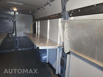 2021 Ram ProMaster 3500 Cargo Van High Roof 159.0" WB - miniatura 13