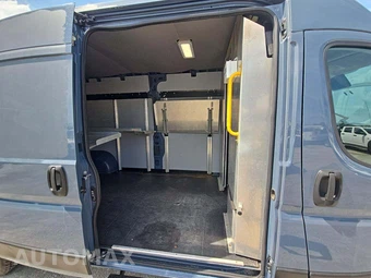 2021 Ram ProMaster 3500 Cargo Van High Roof 159.0" WB - miniatura 16