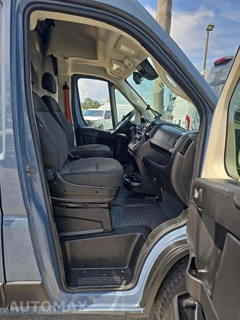 2021 Ram ProMaster 3500 Cargo Van High Roof 159.0" WB - miniatura 18