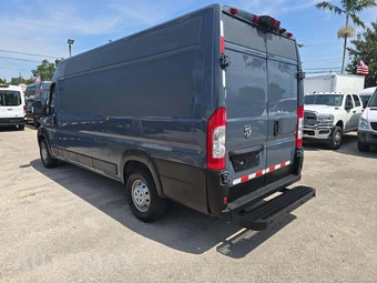 2021 Ram ProMaster 3500 Cargo Van High Roof 159.0" WB - miniatura 2