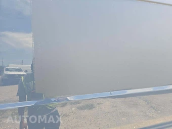 2021 Ram ProMaster 3500 Cargo Van High Roof 159.0" WB - miniatura 23