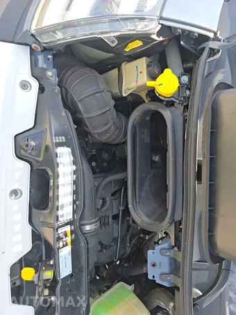 2021 Ram ProMaster 3500 Cargo Van High Roof 159.0" WB - miniatura 32