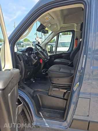 2021 Ram ProMaster 3500 Cargo Van High Roof 159.0" WB - miniatura 6