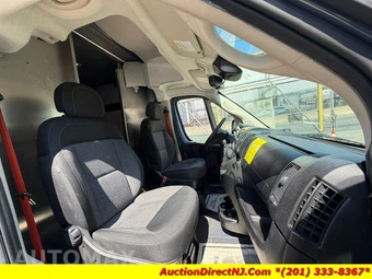 2021 Ram ProMaster 3500 Cargo Van High Roof 159.0" WB - miniatura 14