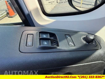 2021 Ram ProMaster 3500 Cargo Van High Roof 159.0" WB - miniatura 23