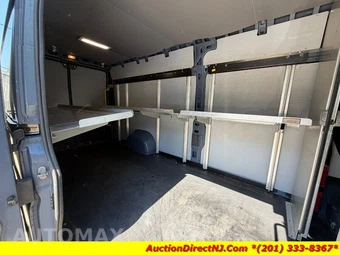 2021 Ram ProMaster 3500 Cargo Van High Roof 159.0" WB - miniatura 26