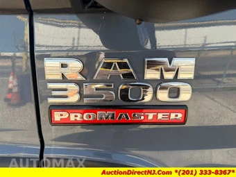 2021 Ram ProMaster 3500 Cargo Van High Roof 159.0" WB - miniatura 39