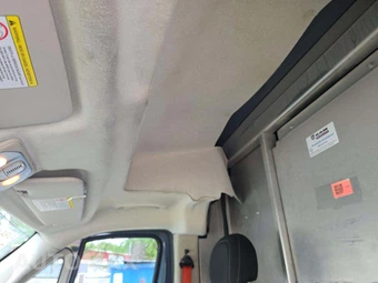 2021 Ram ProMaster 3500 Cargo Van High Roof 159.0" WB - miniatura 11