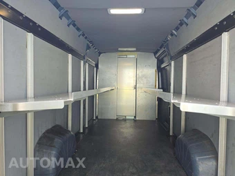 2021 Ram ProMaster 3500 Cargo Van High Roof 159.0" WB - miniatura 14