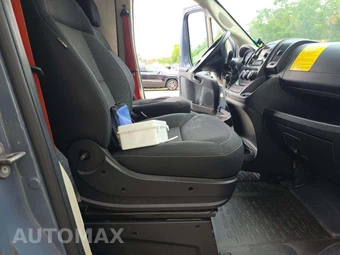 2021 Ram ProMaster 3500 Cargo Van High Roof 159.0" WB - miniatura 18