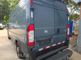 2021 Ram ProMaster 3500 Cargo Van High Roof 159.0" WB - miniatura 2