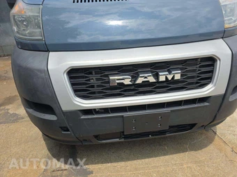 2021 Ram ProMaster 3500 Cargo Van High Roof 159.0" WB - miniatura 22