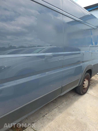 2021 Ram ProMaster 3500 Cargo Van High Roof 159.0" WB - miniatura 28