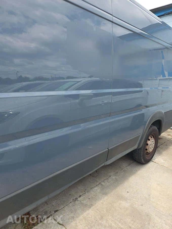 2021 Ram ProMaster 3500 Cargo Van High Roof 159.0" WB - miniatura 29