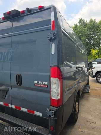 2021 Ram ProMaster 3500 Cargo Van High Roof 159.0" WB - miniatura 3