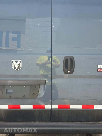 2021 Ram ProMaster 3500 Cargo Van High Roof 159.0" WB - miniatura 30