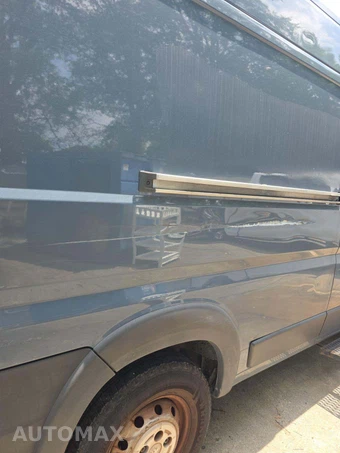 2021 Ram ProMaster 3500 Cargo Van High Roof 159.0" WB - miniatura 31
