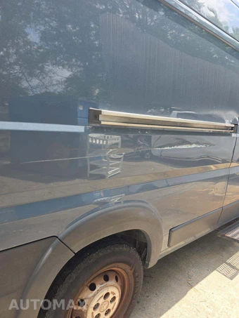 2021 Ram ProMaster 3500 Cargo Van High Roof 159.0" WB - miniatura 32