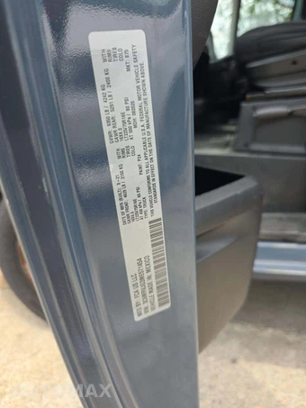2021 Ram ProMaster 3500 Cargo Van High Roof 159.0" WB - miniatura 5