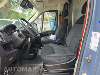 2021 Ram ProMaster 3500 Cargo Van High Roof 159.0" WB - miniatura 6