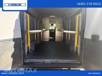 2021 Ram ProMaster 3500 Cargo Van High Roof 159.0" WB - miniatura 11