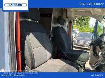 2021 Ram ProMaster 3500 Cargo Van High Roof 159.0" WB - miniatura 13
