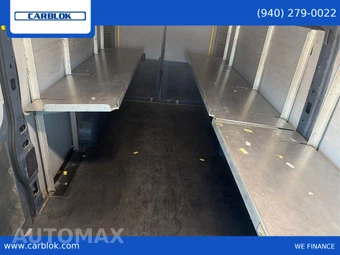 2021 Ram ProMaster 3500 Cargo Van High Roof 159.0" WB - miniatura 15
